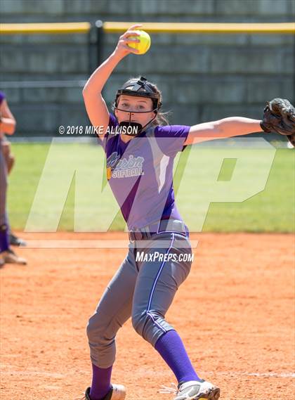 Thumbnail 1 in Chattanooga Central @ Marion County photogallery.