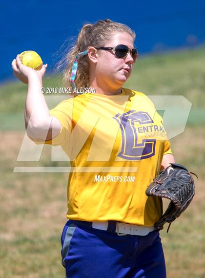 Thumbnail 2 in Chattanooga Central @ Marion County photogallery.