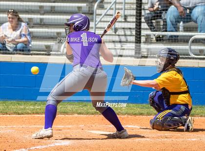 Thumbnail 3 in Chattanooga Central @ Marion County photogallery.