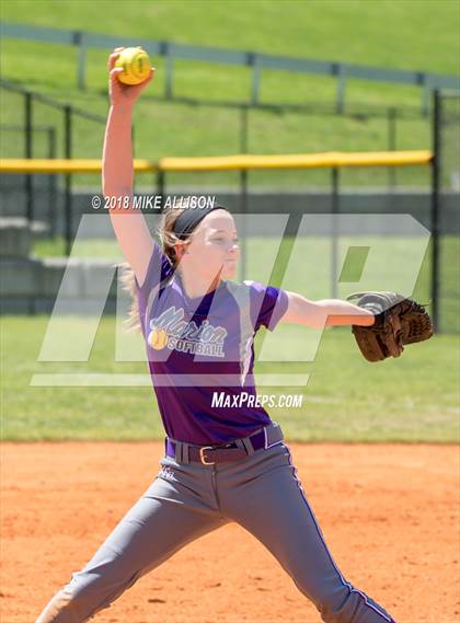 Thumbnail 1 in Chattanooga Central @ Marion County photogallery.
