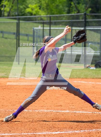 Thumbnail 1 in Chattanooga Central @ Marion County photogallery.