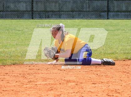 Thumbnail 2 in Chattanooga Central @ Marion County photogallery.