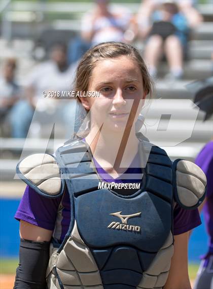 Thumbnail 3 in Chattanooga Central @ Marion County photogallery.