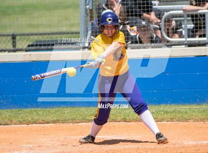 Thumbnail 1 in Chattanooga Central @ Marion County photogallery.