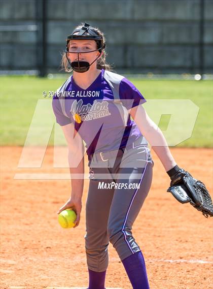 Thumbnail 3 in Chattanooga Central @ Marion County photogallery.