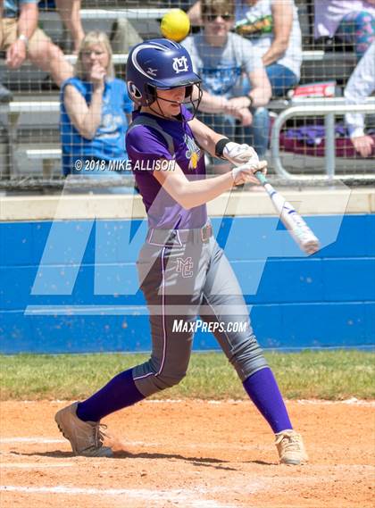 Thumbnail 3 in Chattanooga Central @ Marion County photogallery.