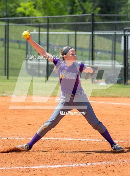 Thumbnail 2 in Chattanooga Central @ Marion County photogallery.