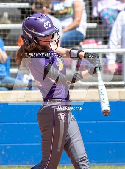 Thumbnail 1 in Chattanooga Central @ Marion County photogallery.