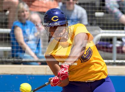 Thumbnail 2 in Chattanooga Central @ Marion County photogallery.