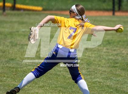 Thumbnail 1 in Chattanooga Central @ Marion County photogallery.
