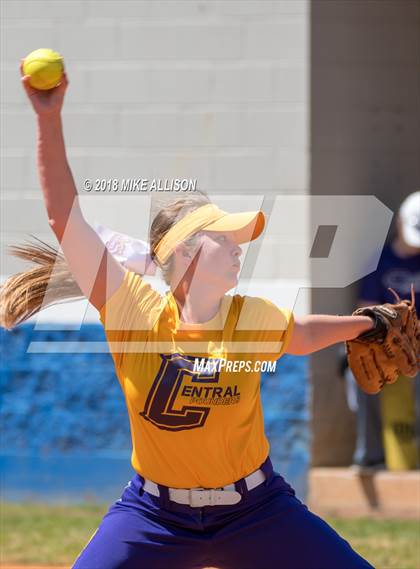 Thumbnail 2 in Chattanooga Central @ Marion County photogallery.