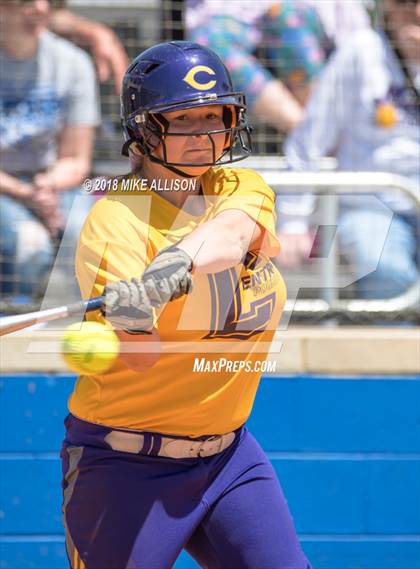 Thumbnail 1 in Chattanooga Central @ Marion County photogallery.