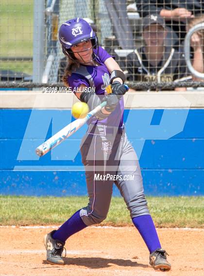 Thumbnail 2 in Chattanooga Central @ Marion County photogallery.