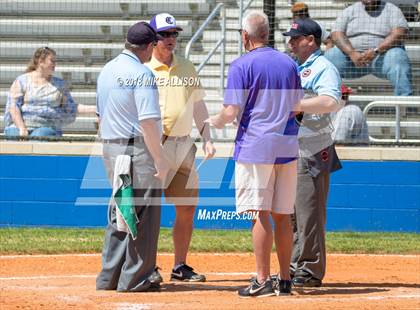 Thumbnail 2 in Chattanooga Central @ Marion County photogallery.