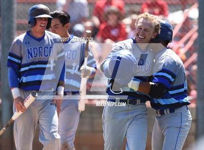 Thumbnail 1 in Norco @ Corona photogallery.