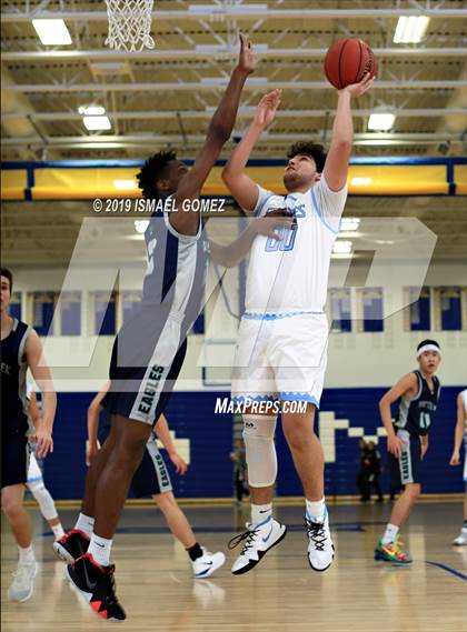 Thumbnail 1 in Pueblo West vs. Pine Creek photogallery.