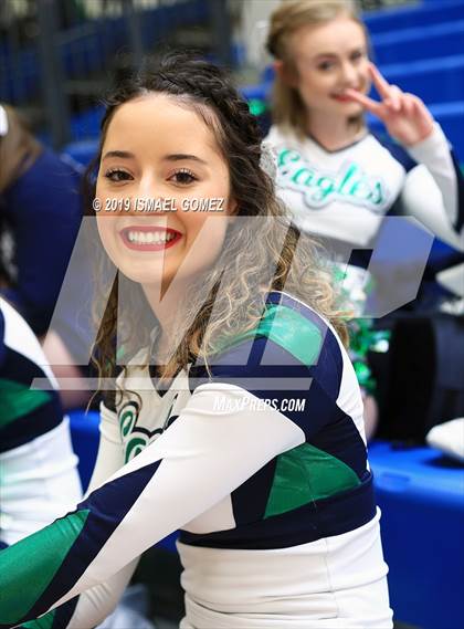 Thumbnail 1 in Pueblo West vs. Pine Creek photogallery.