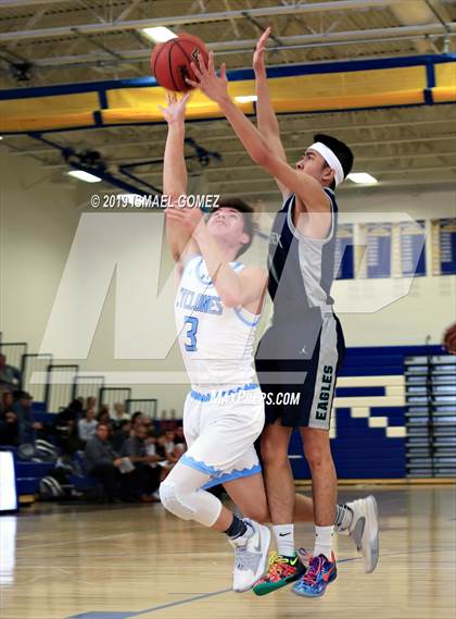 Thumbnail 3 in Pueblo West vs. Pine Creek photogallery.