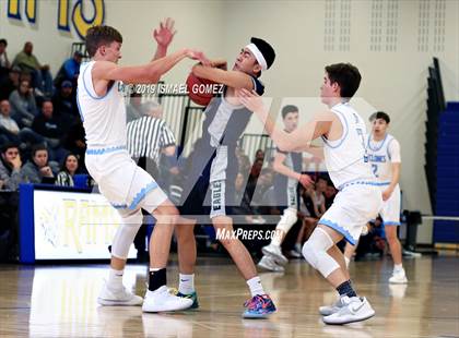 Thumbnail 3 in Pueblo West vs. Pine Creek photogallery.