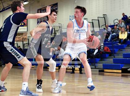 Thumbnail 2 in Pueblo West vs. Pine Creek photogallery.