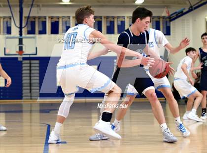 Thumbnail 3 in Pueblo West vs. Pine Creek photogallery.