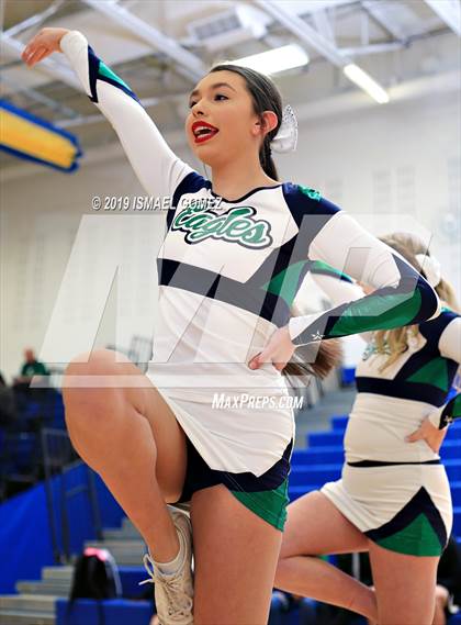 Thumbnail 2 in Pueblo West vs. Pine Creek photogallery.