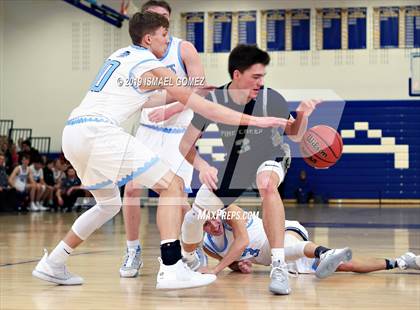 Thumbnail 2 in Pueblo West vs. Pine Creek photogallery.