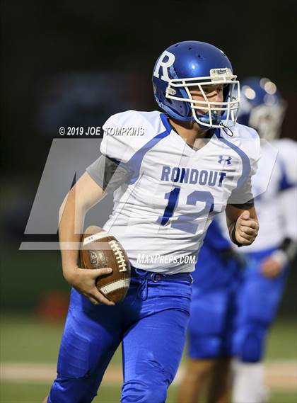 Thumbnail 3 in Rondout Valley @ Marlboro Central photogallery.