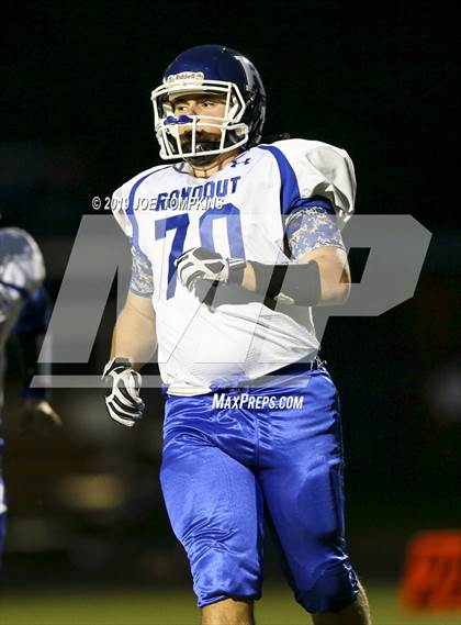 Thumbnail 1 in Rondout Valley @ Marlboro Central photogallery.