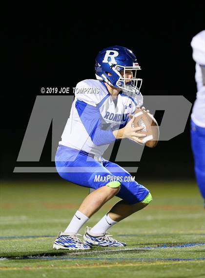 Thumbnail 1 in Rondout Valley @ Marlboro Central photogallery.