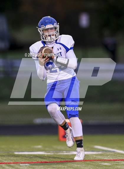 Thumbnail 3 in Rondout Valley @ Marlboro Central photogallery.