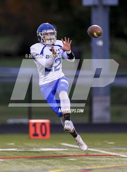 Thumbnail 1 in Rondout Valley @ Marlboro Central photogallery.