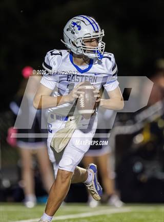 Eastern @ Trinity