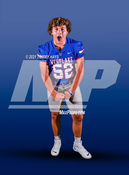 Thumbnail 3 in Westlake (2021 Preseason Photo Shoot)  photogallery.