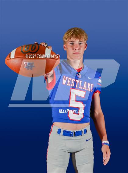 Thumbnail 3 in Westlake (2021 Preseason Photo Shoot)  photogallery.