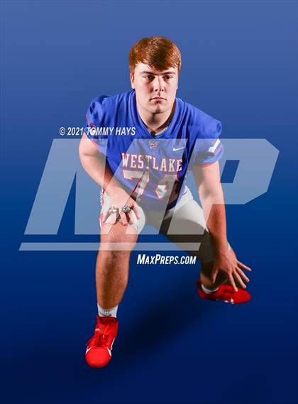 Thumbnail 3 in Westlake (2021 Preseason Photo Shoot)  photogallery.