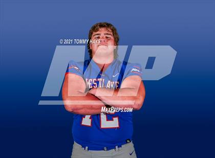 Thumbnail 3 in Westlake (2021 Preseason Photo Shoot)  photogallery.