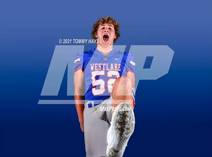 Thumbnail 1 in Westlake (2021 Preseason Photo Shoot)  photogallery.