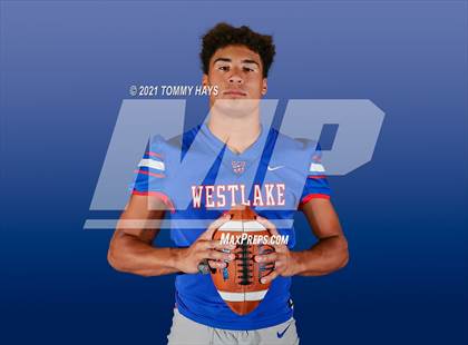 Thumbnail 2 in Westlake (2021 Preseason Photo Shoot)  photogallery.