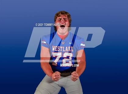 Thumbnail 3 in Westlake (2021 Preseason Photo Shoot)  photogallery.
