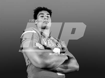 Thumbnail 3 in Westlake (2021 Preseason Photo Shoot)  photogallery.