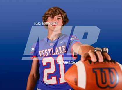 Thumbnail 2 in Westlake (2021 Preseason Photo Shoot)  photogallery.