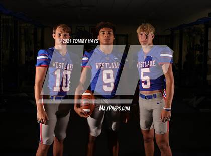 Thumbnail 2 in Westlake (2021 Preseason Photo Shoot)  photogallery.