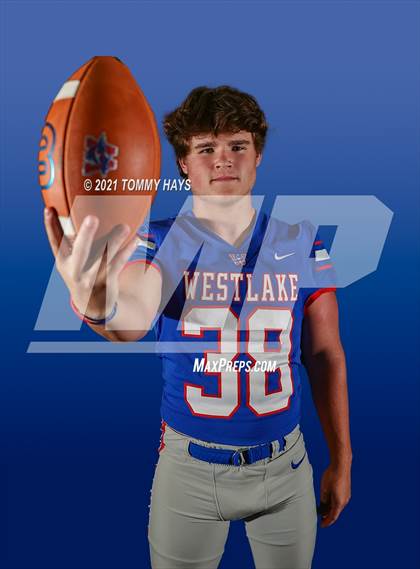 Thumbnail 3 in Westlake (2021 Preseason Photo Shoot)  photogallery.