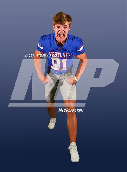 Thumbnail 1 in Westlake (2021 Preseason Photo Shoot)  photogallery.