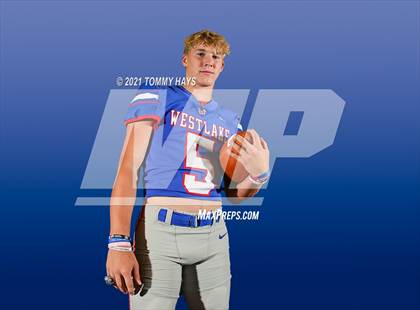 Thumbnail 2 in Westlake (2021 Preseason Photo Shoot)  photogallery.