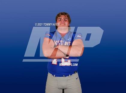 Thumbnail 2 in Westlake (2021 Preseason Photo Shoot)  photogallery.