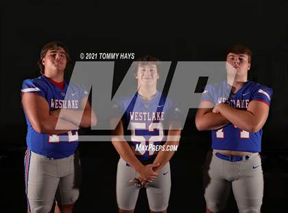 Thumbnail 1 in Westlake (2021 Preseason Photo Shoot)  photogallery.