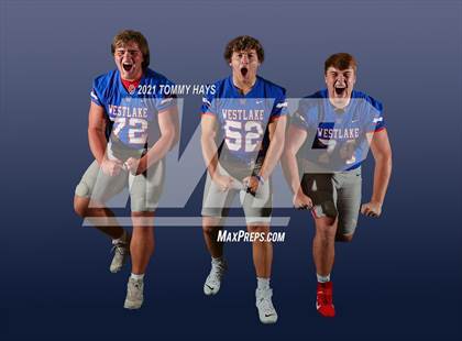 Thumbnail 3 in Westlake (2021 Preseason Photo Shoot)  photogallery.