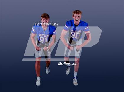 Thumbnail 1 in Westlake (2021 Preseason Photo Shoot)  photogallery.